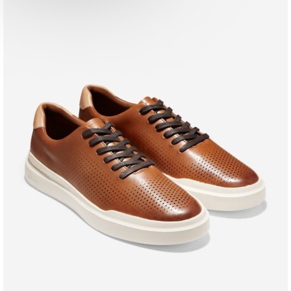 Cole Haan Grand Crosscourt Daily Sneaker